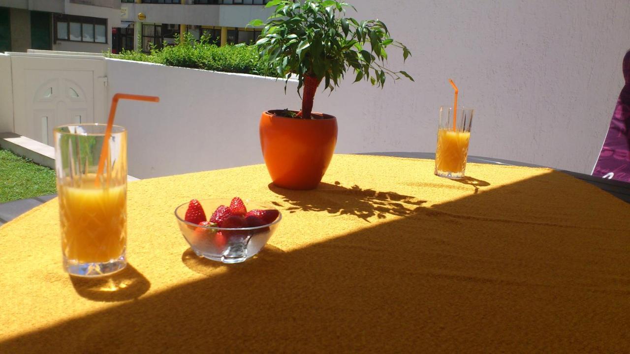 Apartment Lana Omiš Esterno foto